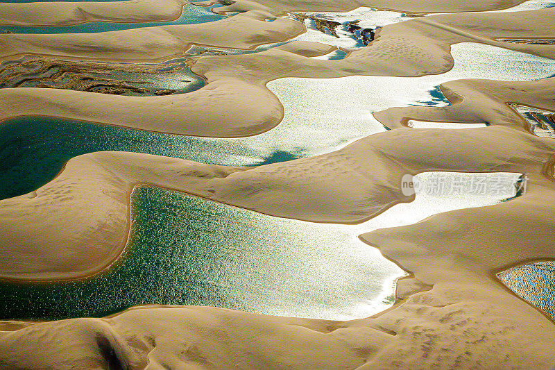 Lençóis Maranhenses National Park